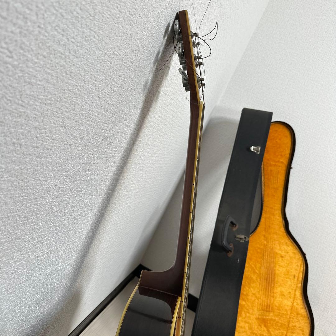 MORRIS モーリス F-30 アコースティックギター 管理No.※31