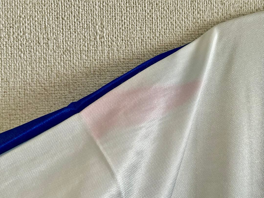 ロシア代表●リーボック●1993-94年ホームユニフォーム●Reebok