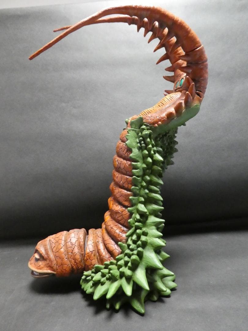 ビリケン商会　ツインテール　塗装済み完成品