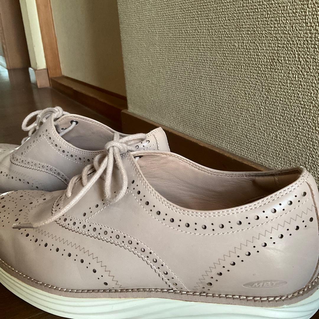 MBT シューズ9800円