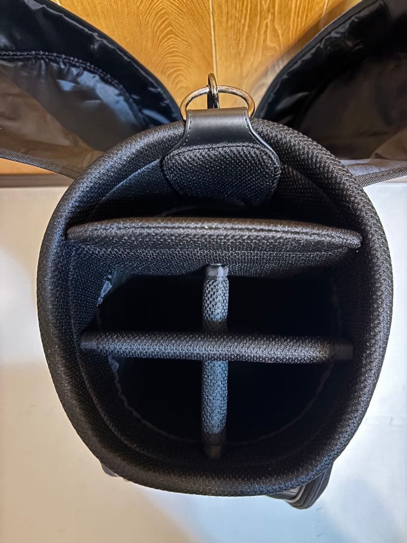 DUNLOP ゴルフバッグ・キャディバッグ