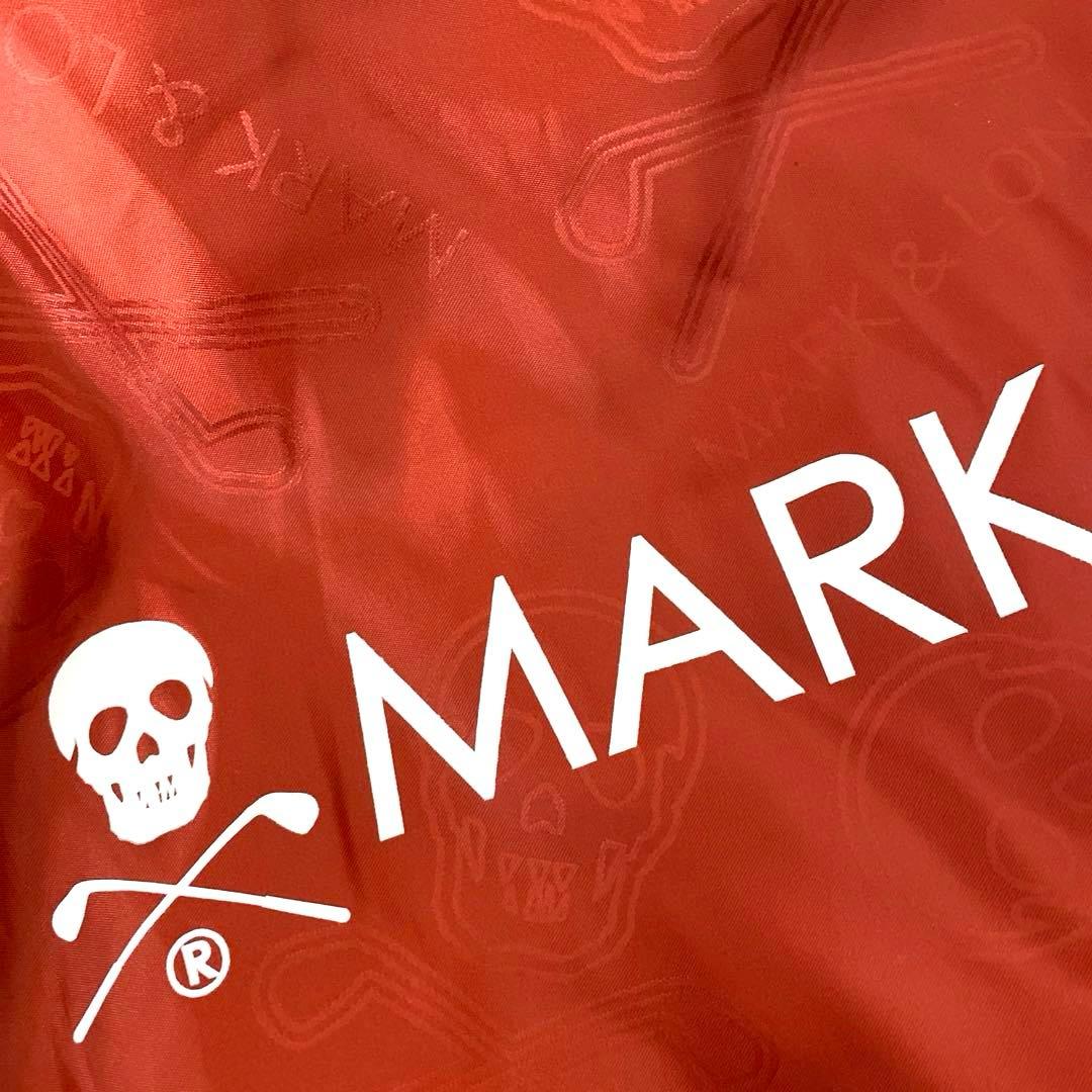 mark&lona 長袖アウタージャケット