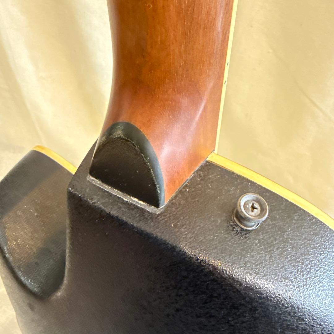 【ジャンク品】Ovation Celebrity CP212 エレアコ ケース付