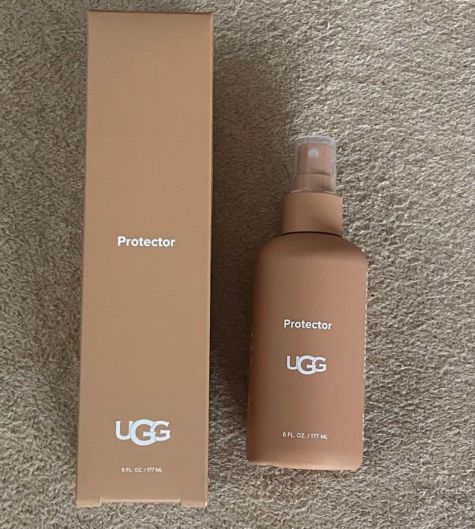 UGG Funketteファンケット ブラック25cm