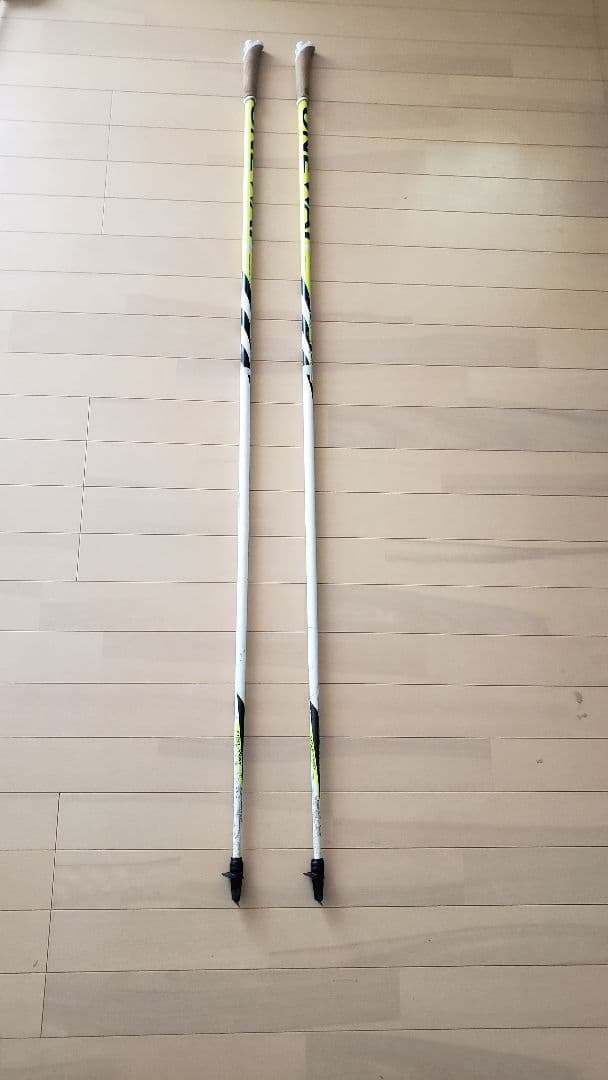 クロスカントリースキーボール　ONE WAY DIAMOND STORM