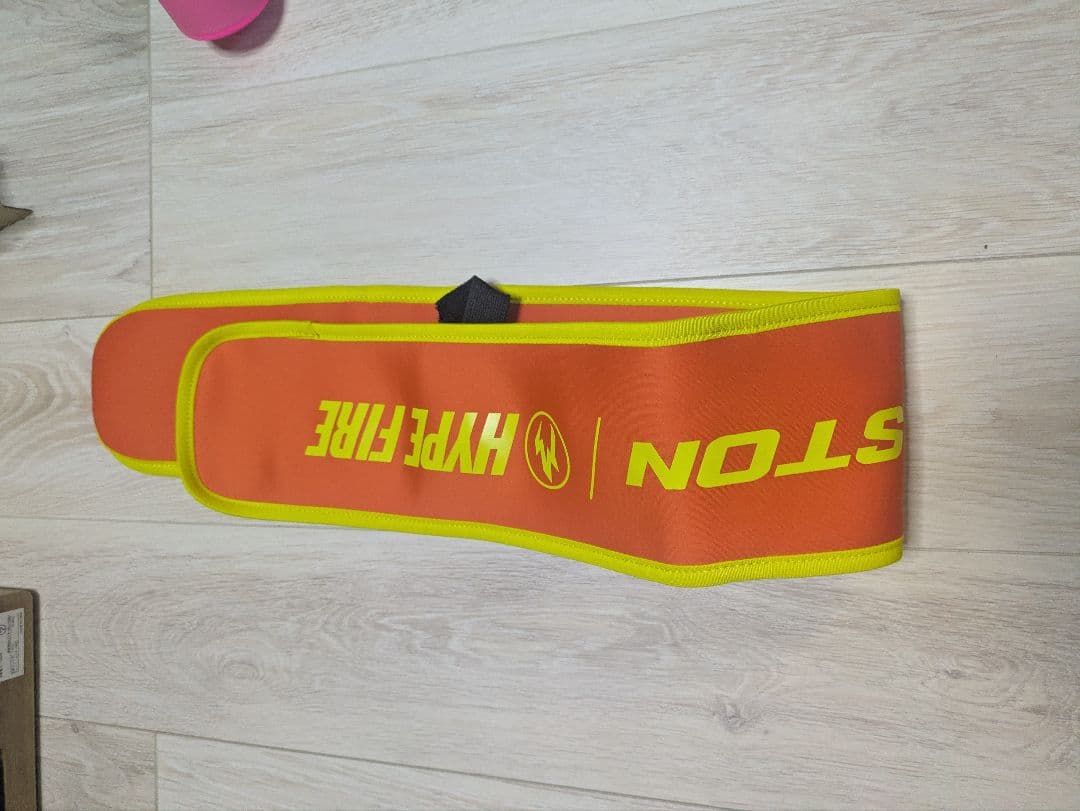 本日１０時まで限定セール　EASTON　HYPE FIRE　83cm