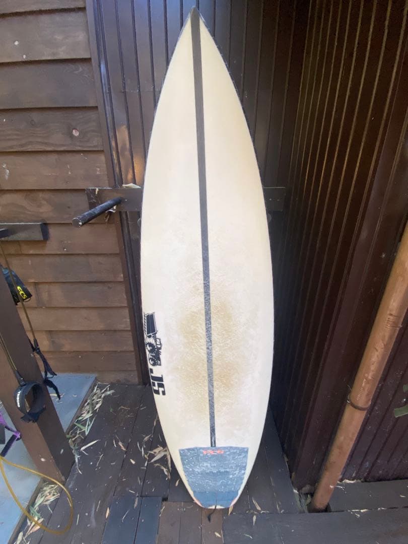 js industries モンスタボックス5.9