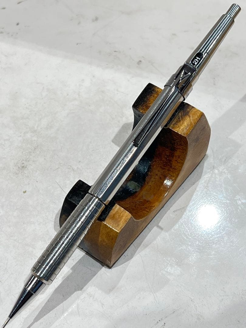 限界 ぼっち　pg5+12角軸フルステンレス