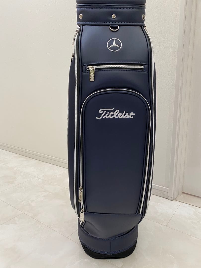 ベンツキャディバッグ