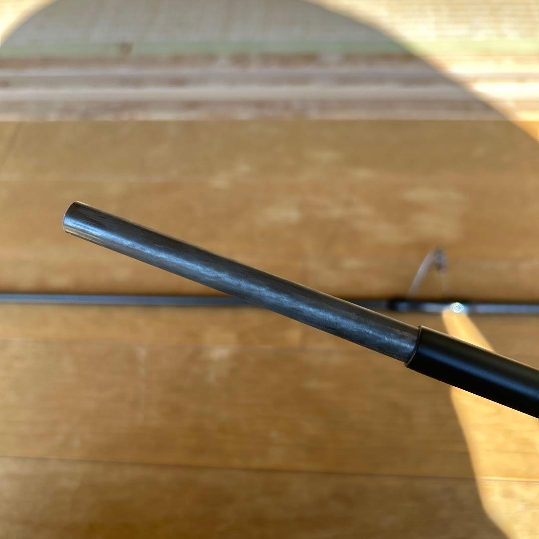 シマノ　25コルトスナイパー　エクスチューン S100MH