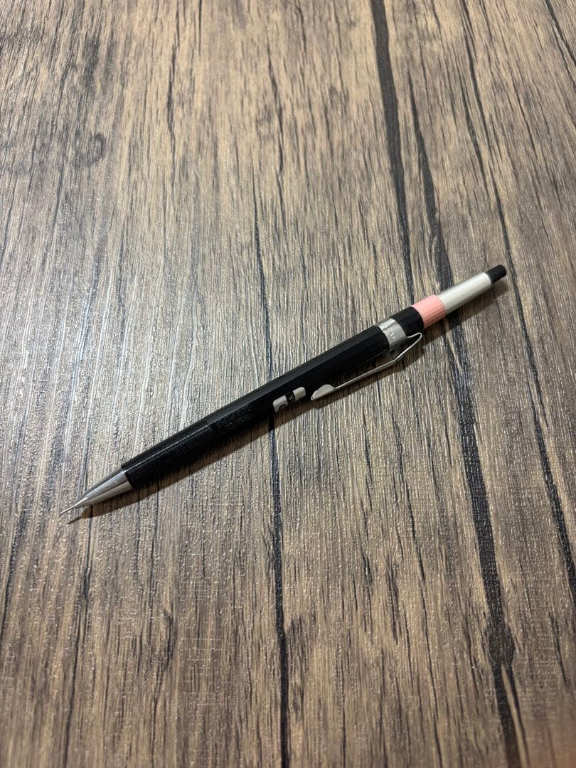 ペンテル　PG2 0.2mm 新品