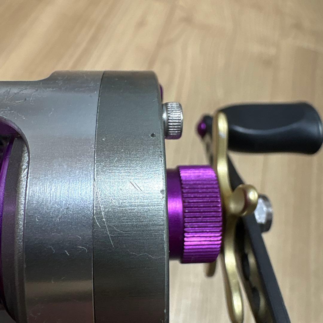 モラム　SX1600ウルトラマグ　アブガルシア