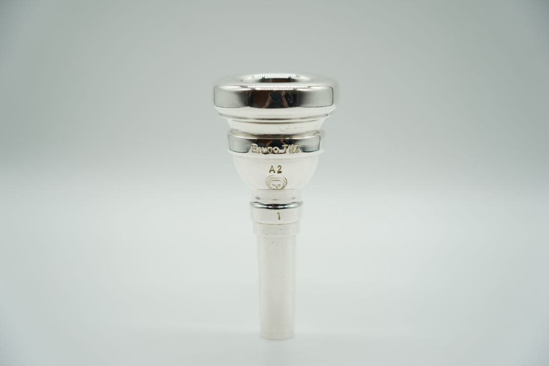 Bruno Tilz A2 アルトトロンボーンマウスピース