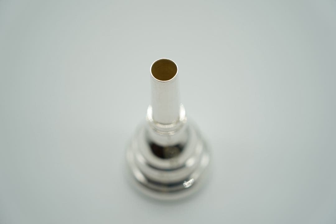 Bruno Tilz A2 アルトトロンボーンマウスピース