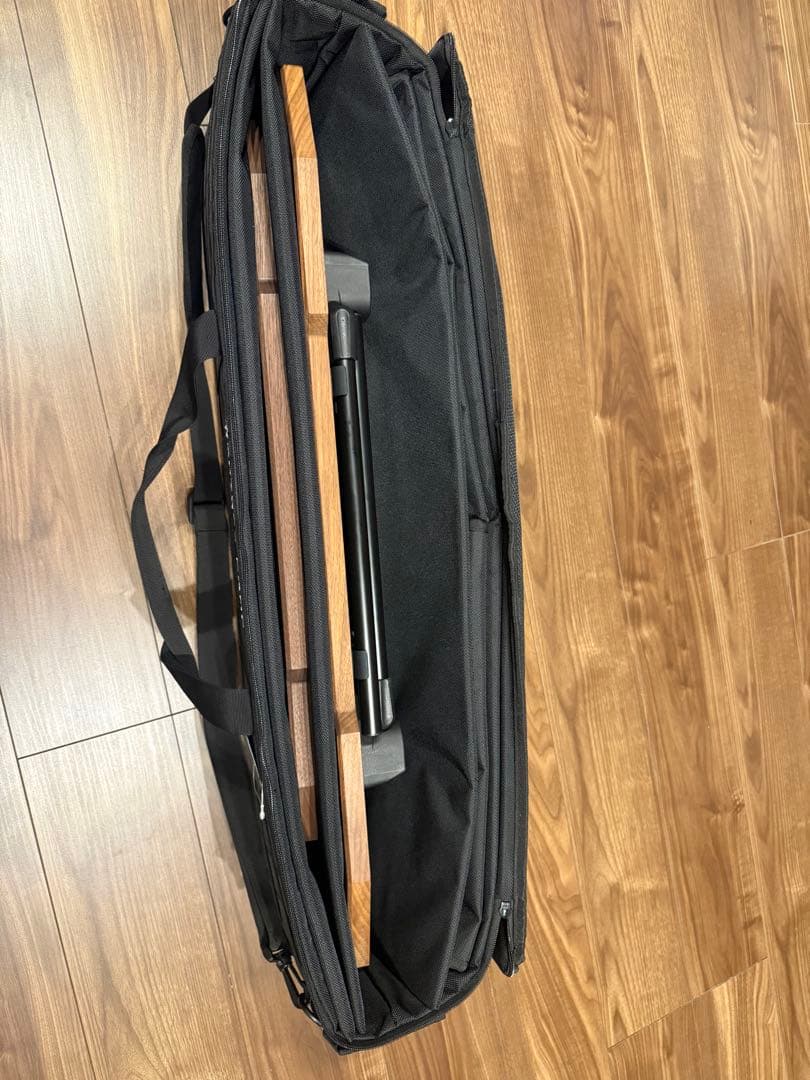 WANTKEY CAMP SBS/SBS DECK2/MULTI CASEセット