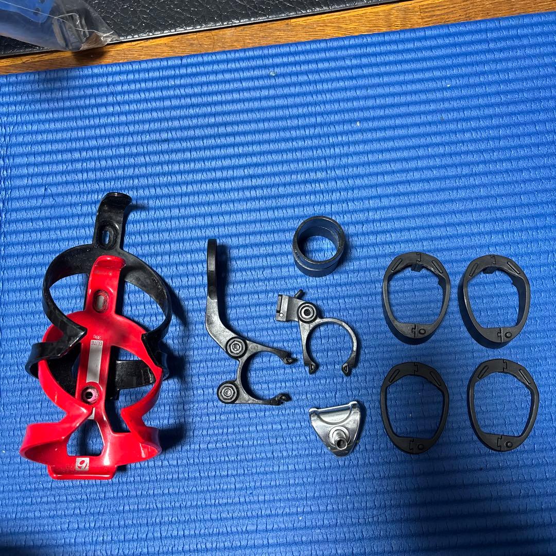 【ハチハチ様用】TREK Emonda SL 6 Disc Size52