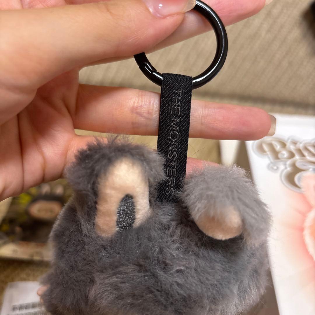 タイムセール 正規品 labubu ラブブ シークレット