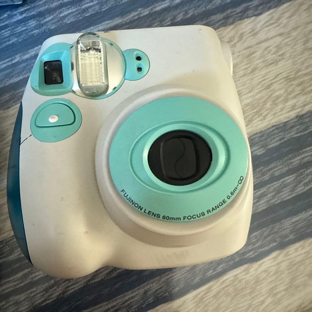 ジャンクカメラ9台セット