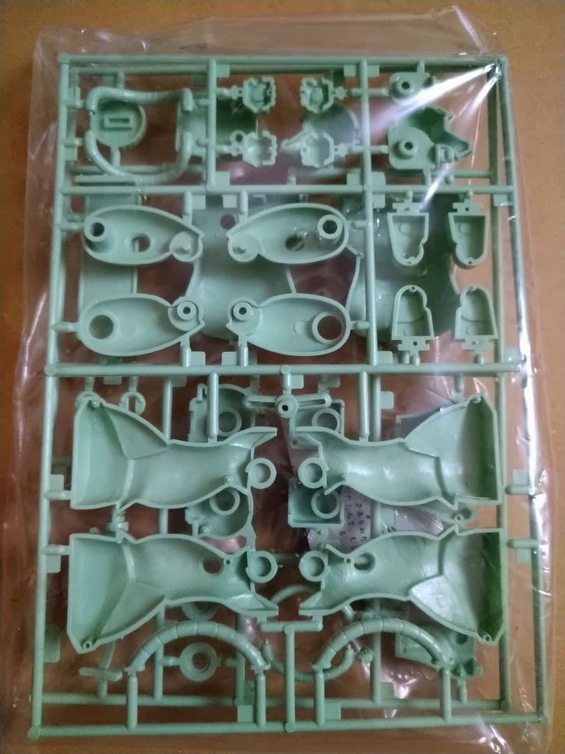 【オマケ付 稀少 昭和レトロ】 バンザイマーク ガンダム ＆ザク　セット