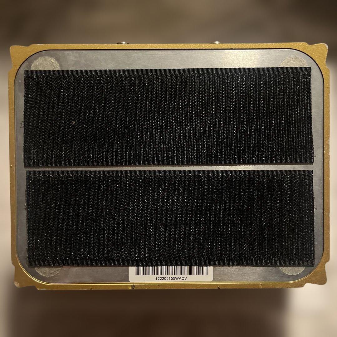 ギター WARM AUDIO Centavo