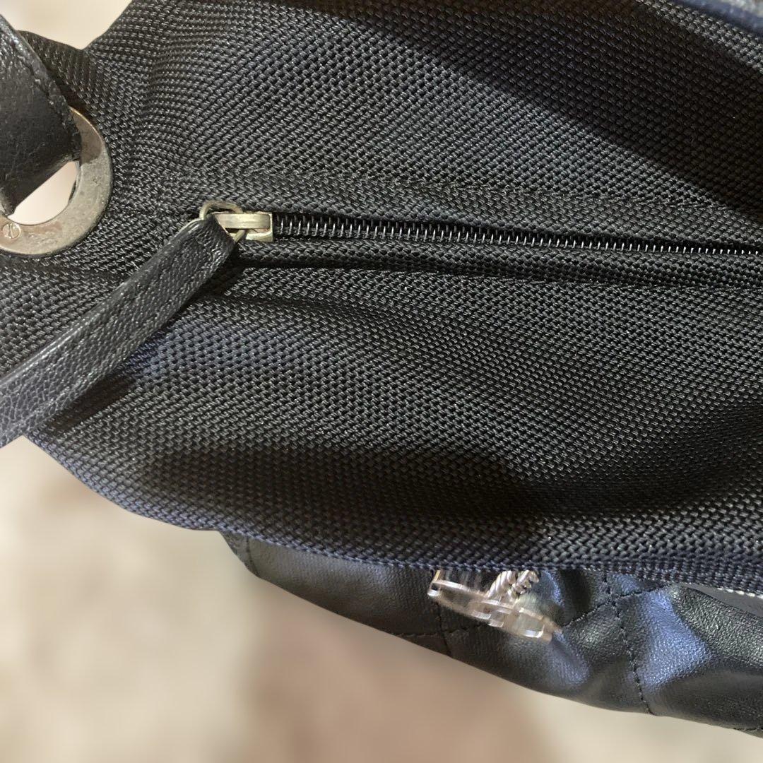 CHANEL パリビアリッツライン　ショルダーバッグ