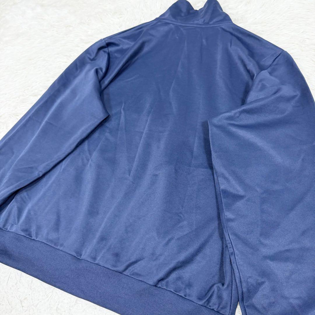 【美品】FREDPERRY フレッドペリー　トランクジャケット ストレッチ　刺繍