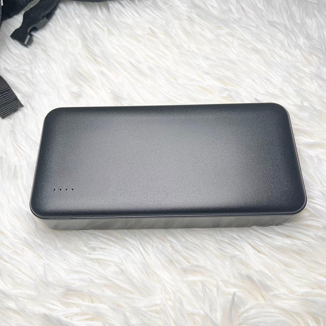 【極美品】ワークマン WindCore 冷暖房服 PROモデル　2024年モデル