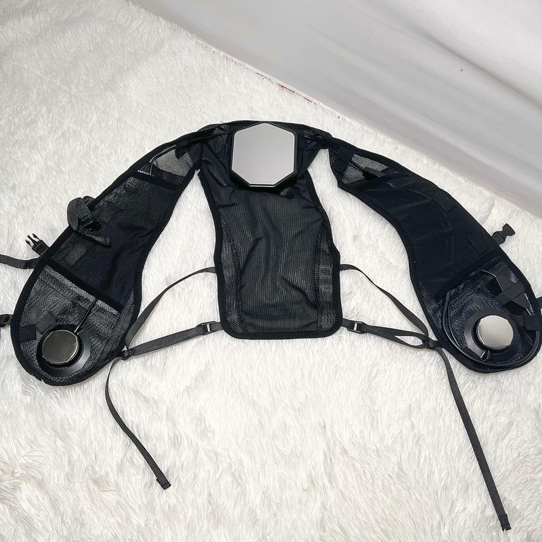 【極美品】ワークマン WindCore 冷暖房服 PROモデル　2024年モデル