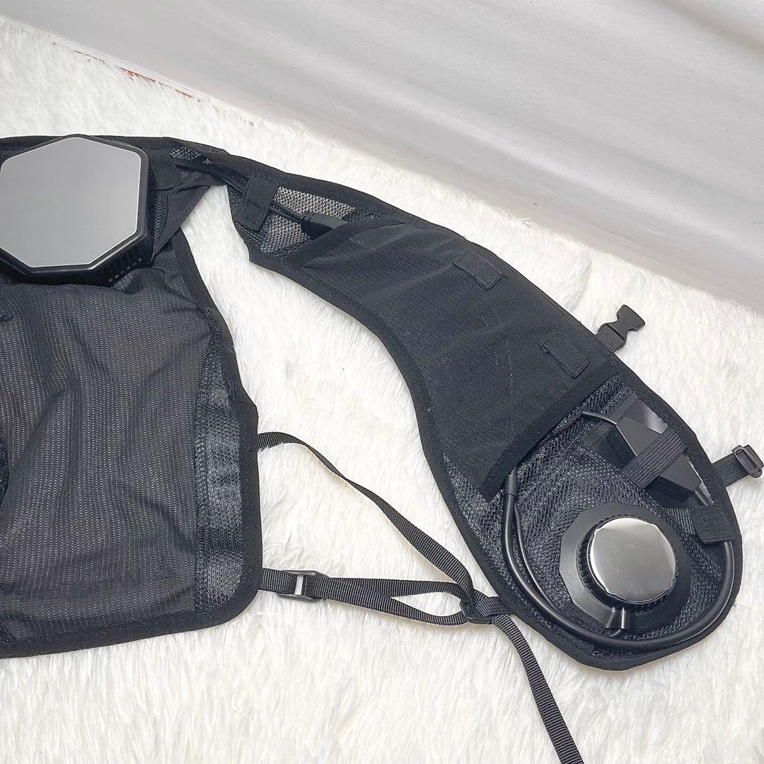 【極美品】ワークマン WindCore 冷暖房服 PROモデル　2024年モデル