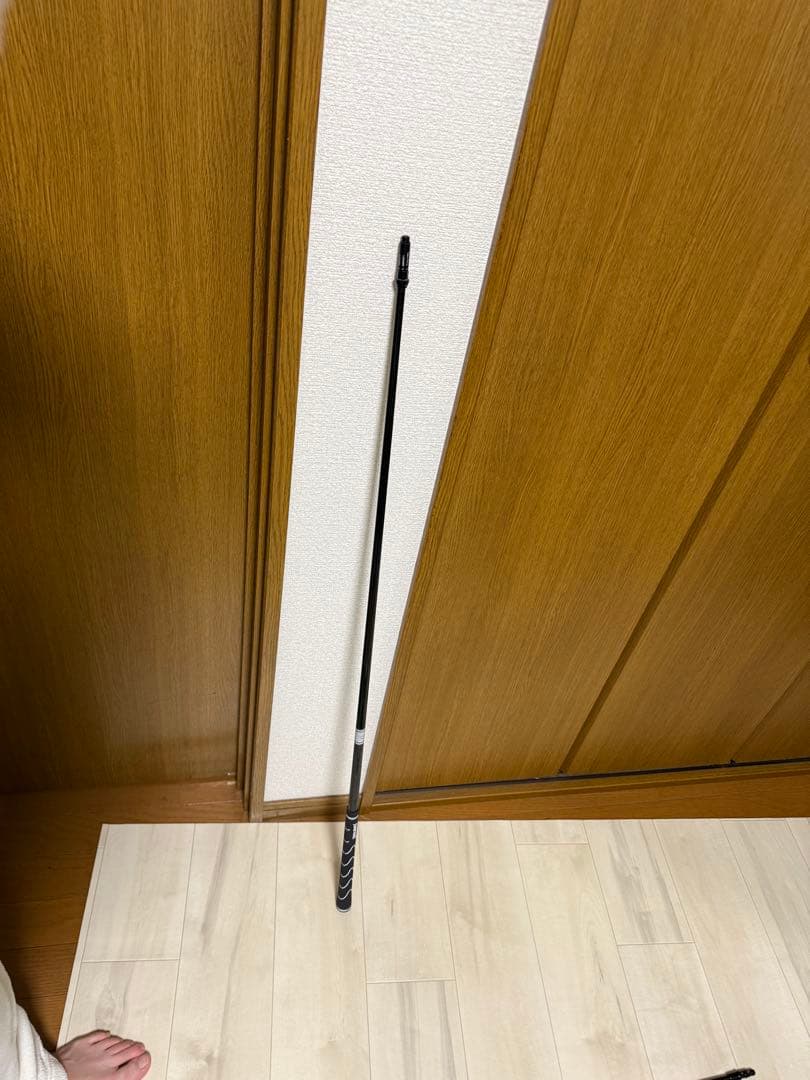 TENSEI 1K White 50X ドライバーシャフト