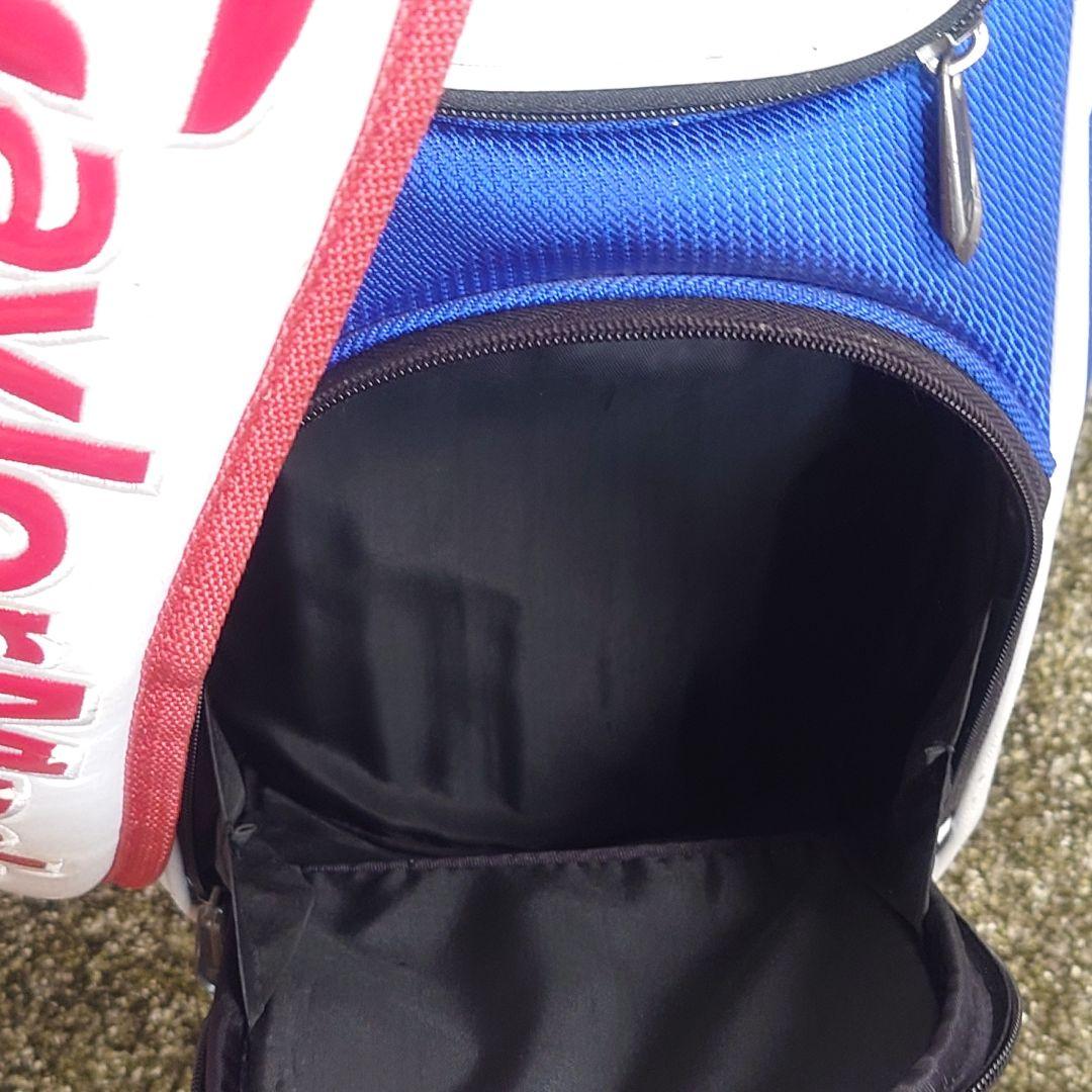 Taylor Made TM CORE キャディバッグ