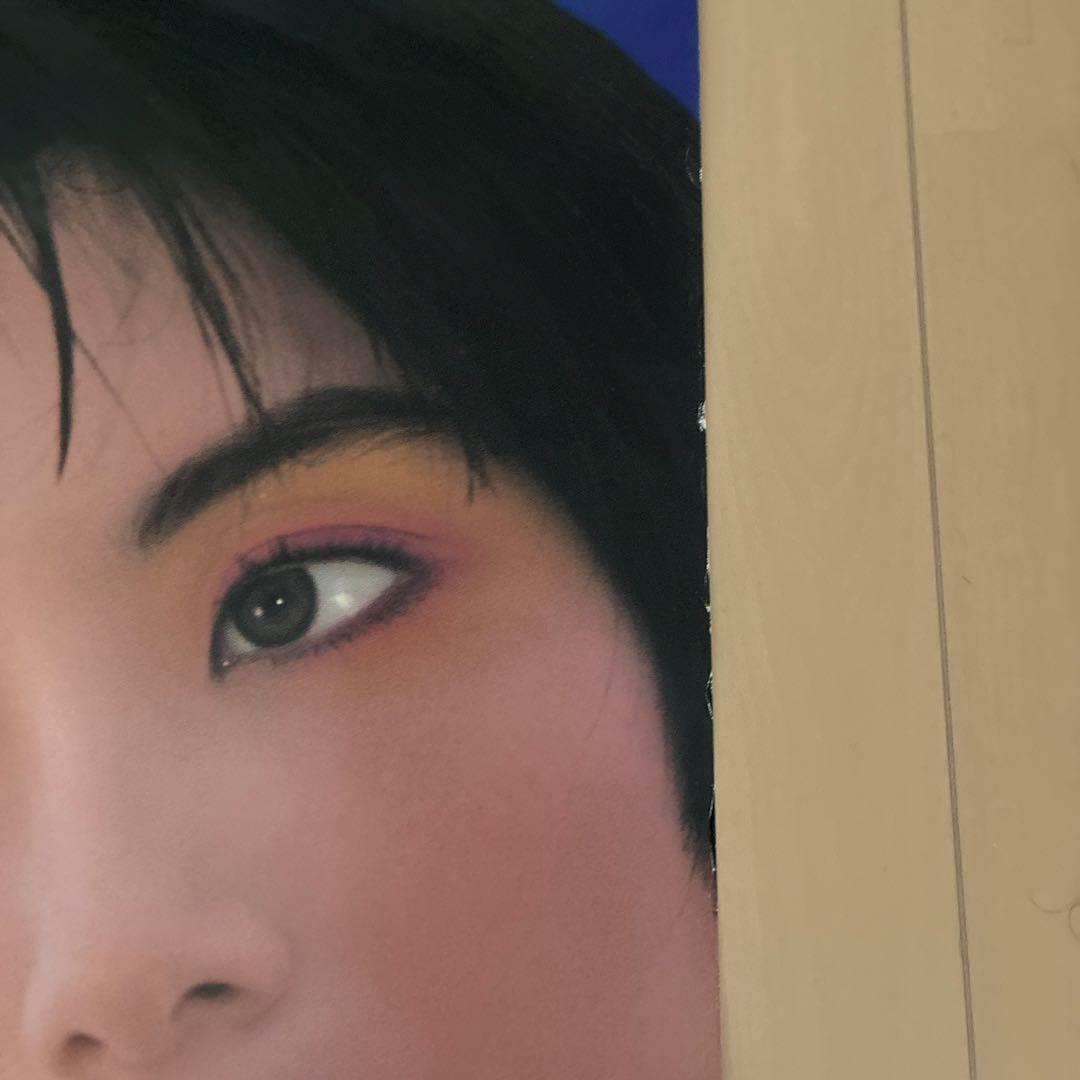 資生堂　昭和レトロ　ポスター