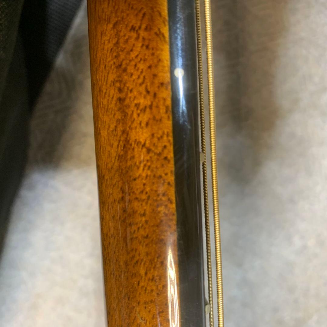 J878 Fender アコースティックギター ギター CD-60S