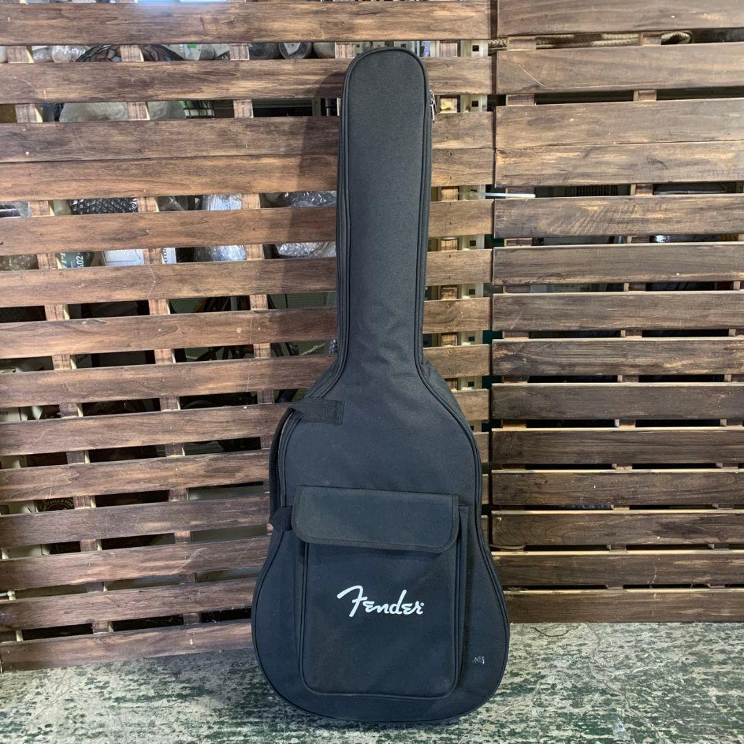 J878 Fender アコースティックギター ギター CD-60S