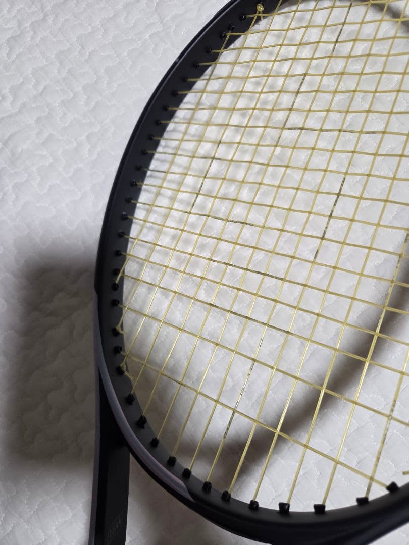 ヘッド　GravityTEAM G2