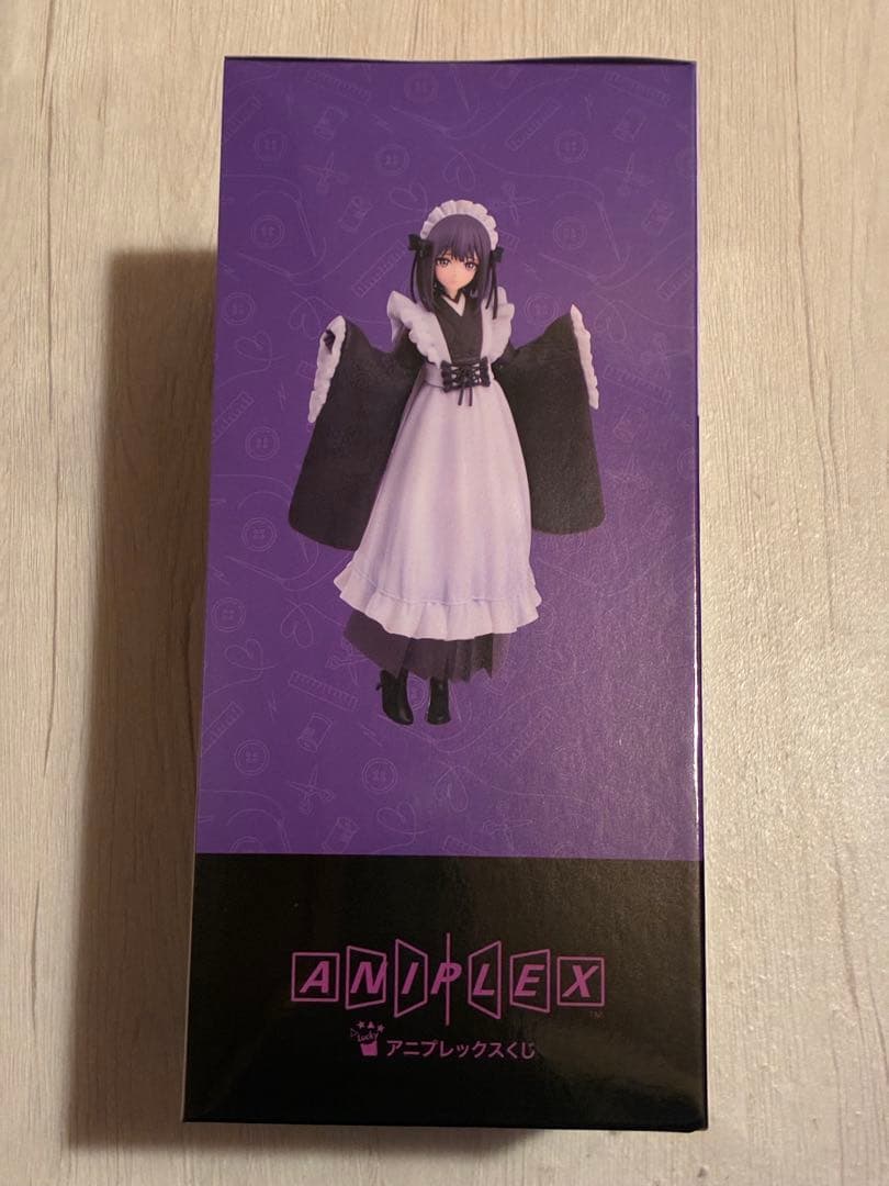 着せ恋 アニプレックスくじ ラスト賞 A賞 B賞 おまけ付き