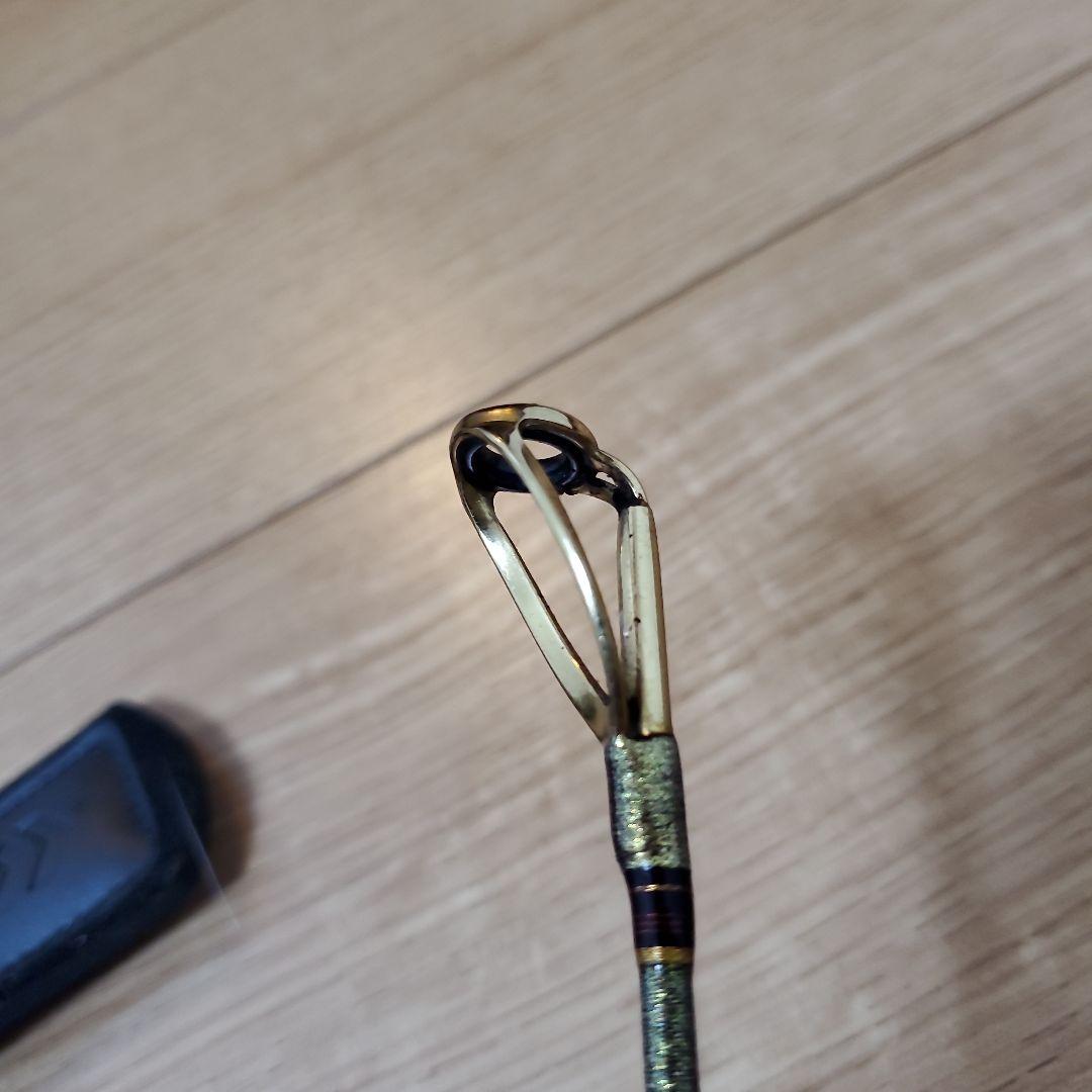 マッドバイパー　MAD VIPER 深海 M-200 オフショアロッド　3DX