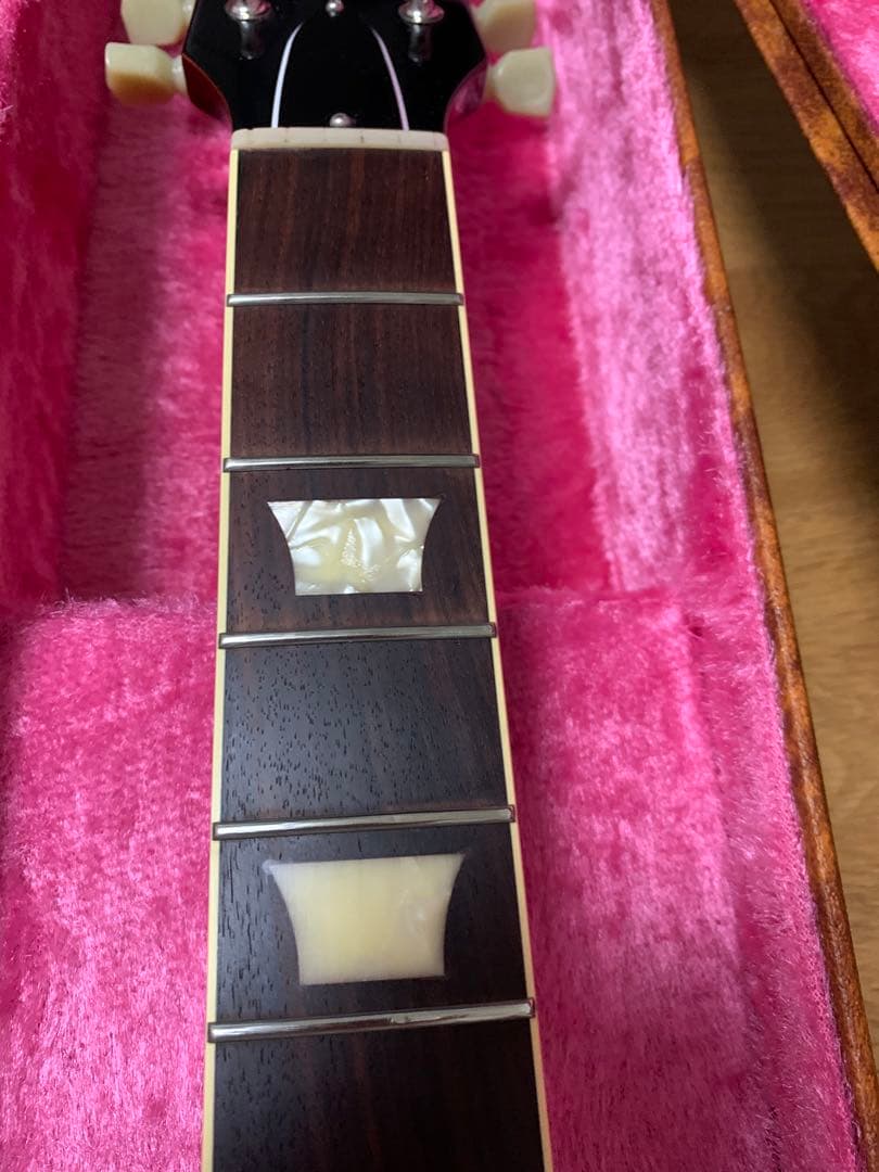 Tokai LS214 VF 重量4.2kg