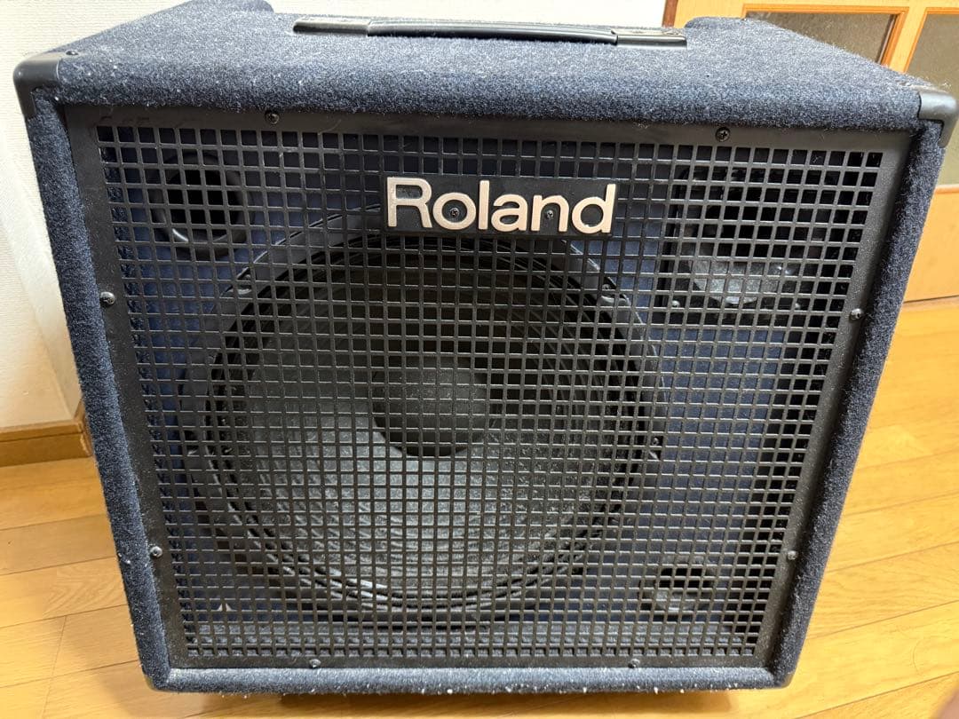 Roland KC-600 キーボードアンプ