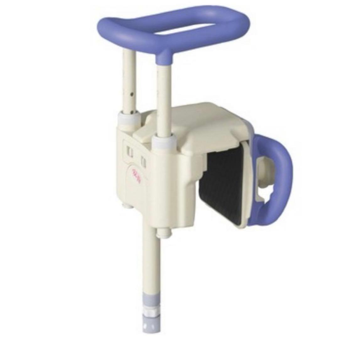 アロン化成　お風呂用手すり