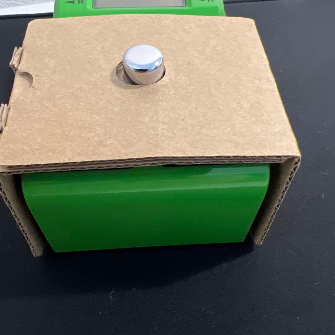 ギター ZOOM MULTISTOMP MS-90LP+