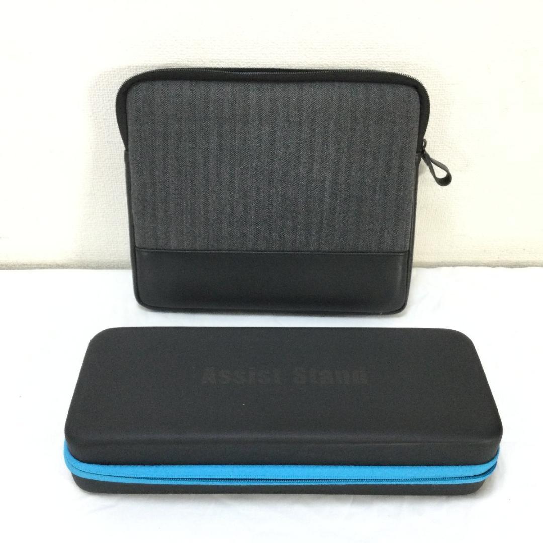 「美品」携帯型拡大読書器 サイトケア CLOVER10 HVM005B