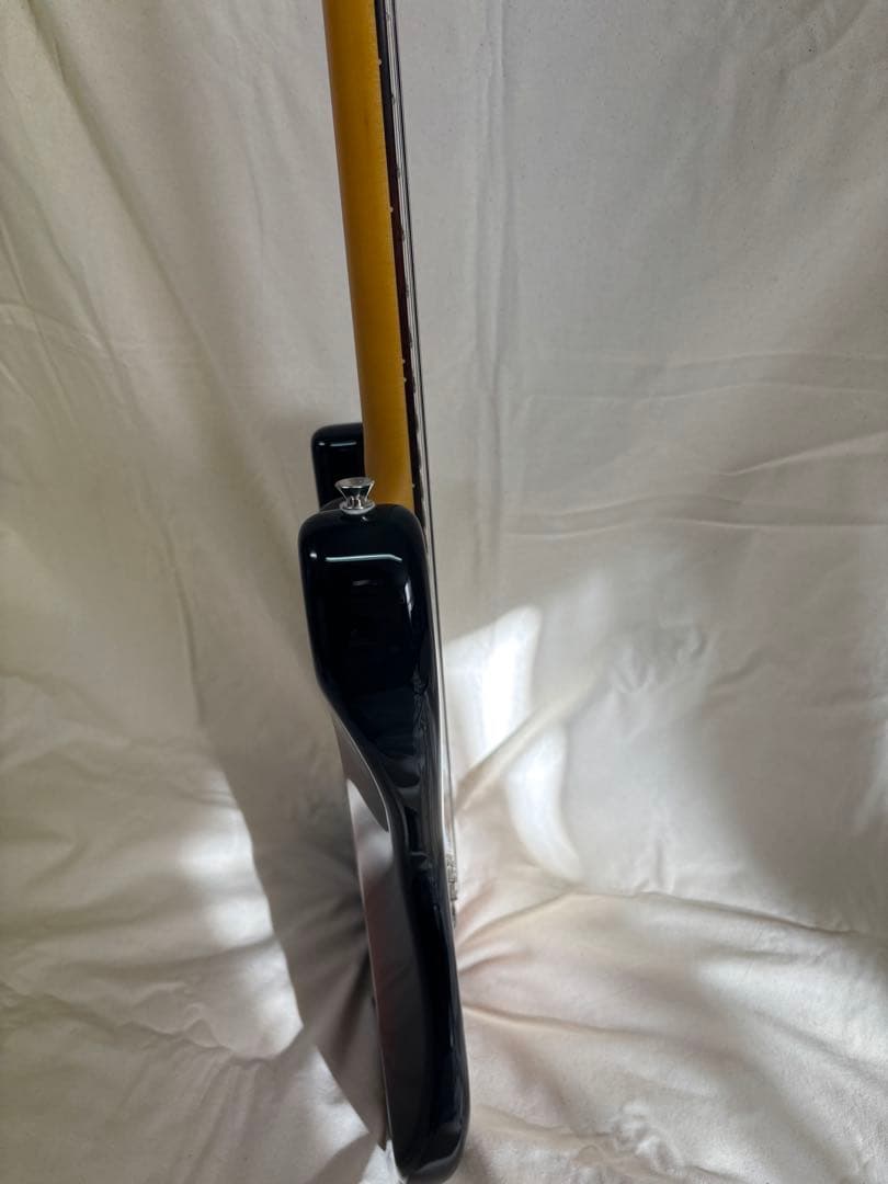 History HST-Standard サンバースト エレキギター