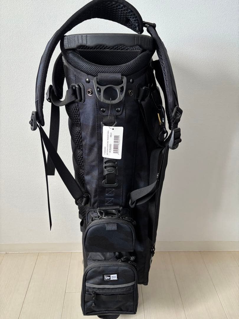 NEW ERA(ニューエラ) GF STAND CADDIE BAG