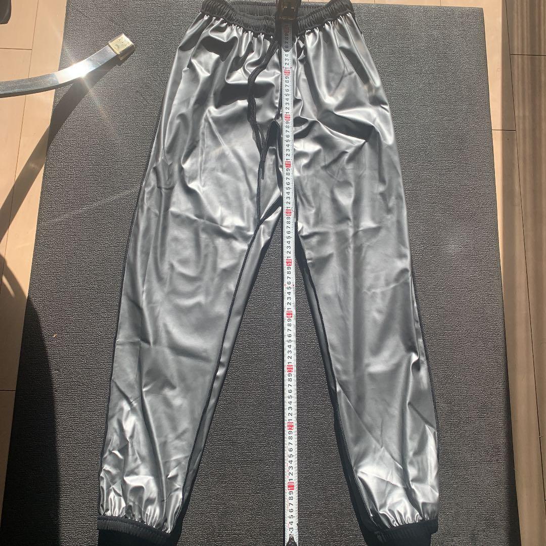 rvddwx100Aサウナスーツ Reversal 100Aコラボ