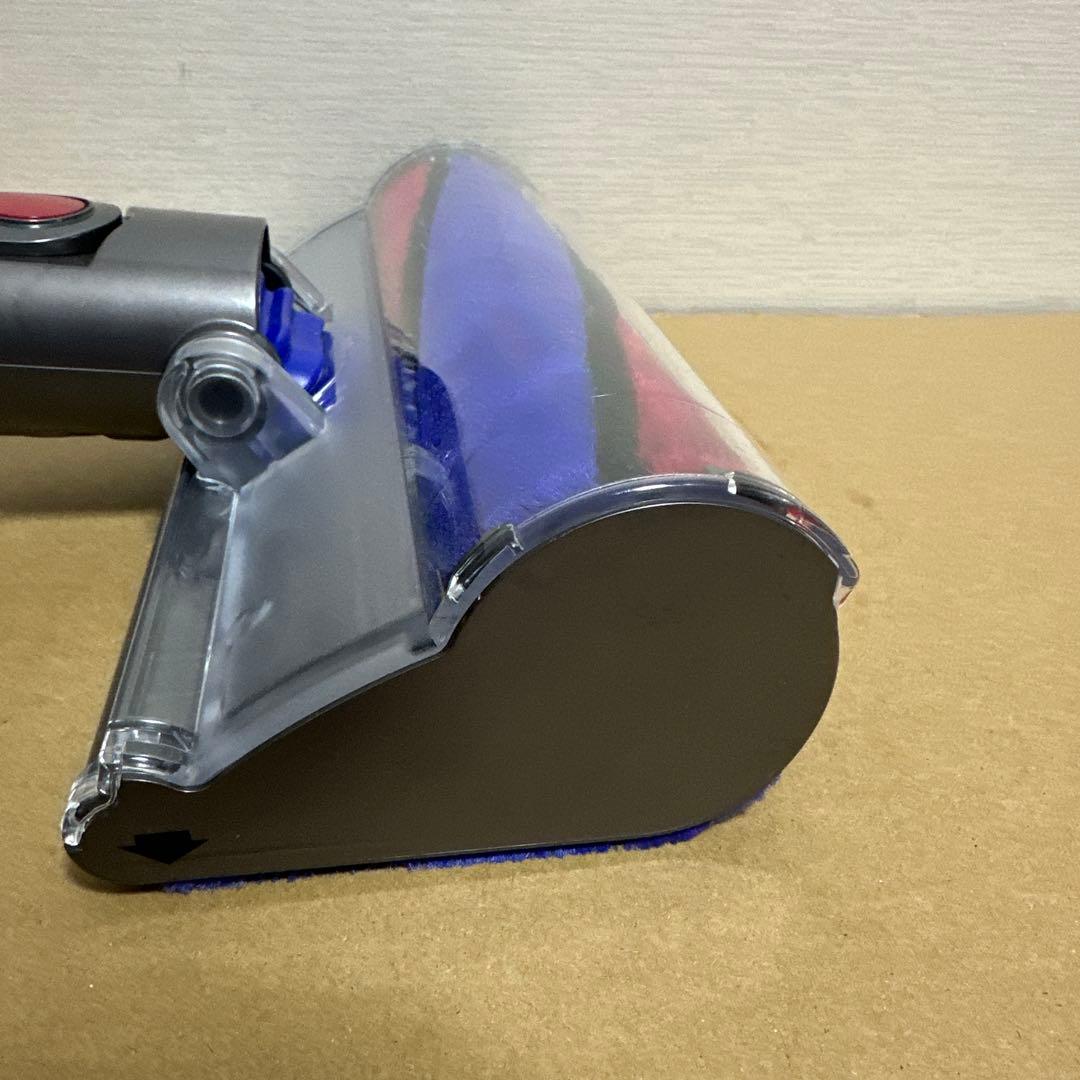 HL 　Dyson [112232] V6 ソフトクリーナーヘッド