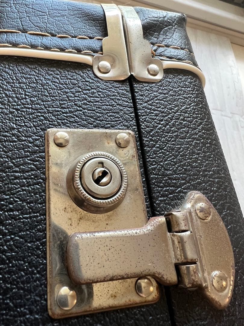 た*な様 レア PRS 純正ハードケース 検 McCarty594 SC Les