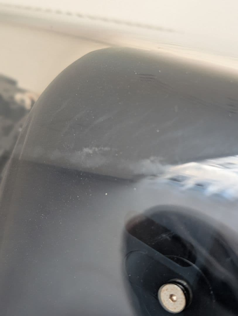 00's アップルスタジオディスプレイ 17インチ Y2K ビンテージ ジャンク