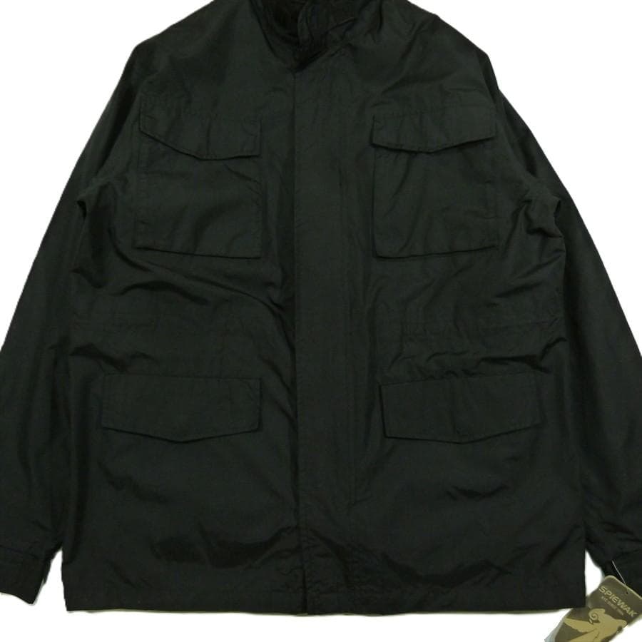 SPIEWAK スピワック M-65 Type Nylon Jacket L