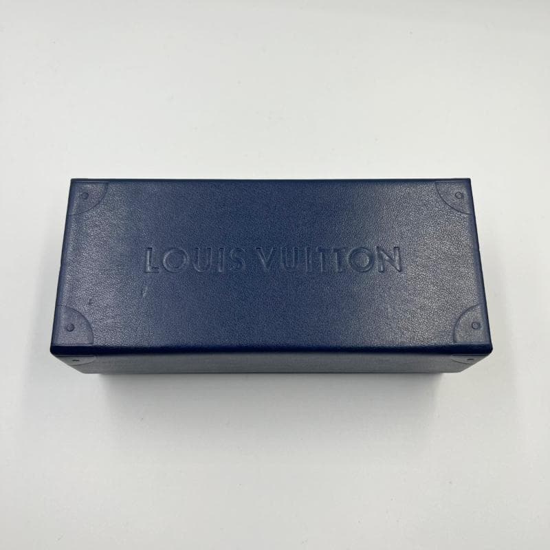 美品 LOUIS VUITTON サングラス Z1945U マイ LV チェーン